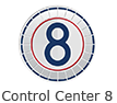 Control Center 8 App